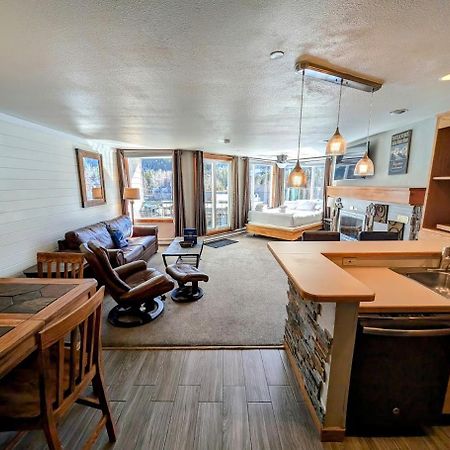 Lakeside 1485 By Summitcove Lodging Keystone Exterior foto