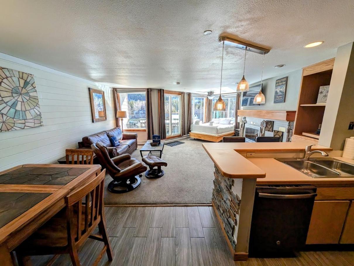 Lakeside 1485 By Summitcove Lodging Keystone Exterior foto